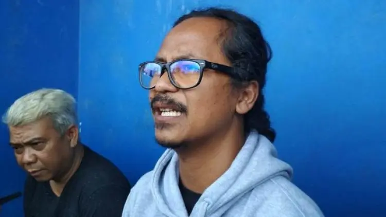 Viking Kutuk Keras Aksi Penyerangan Graha Persib