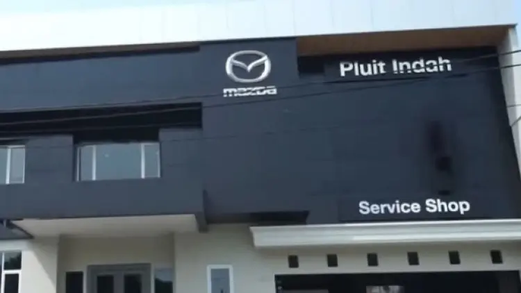 Mazda Punya Diler Baru Lagi di Jakarta Utara