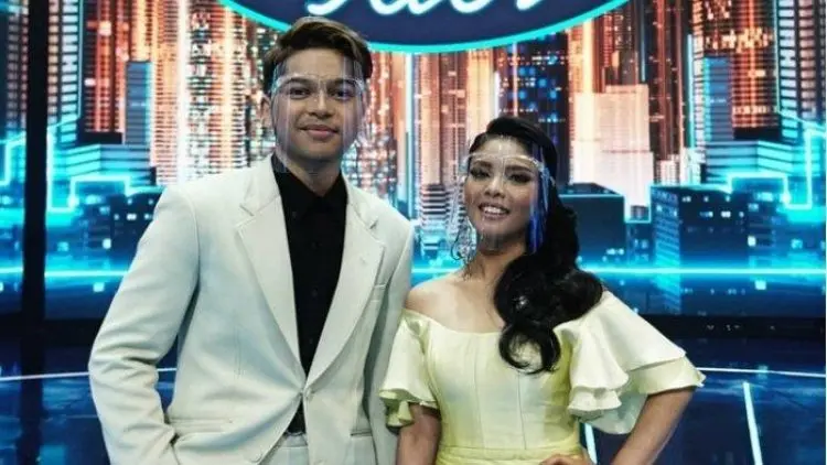Siapakah yang Menang, Mark atau Rimar?