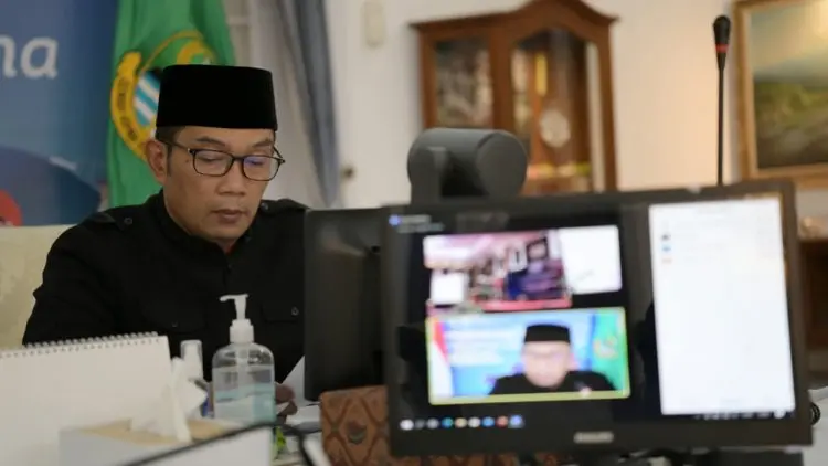 Ridwan Kamil: Keterwakilan Perempuan di Parlemen Dorong Kebijakan Responsif