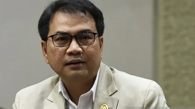 MKD Periksa Syarat Pelaporan Azis Syamsuddin