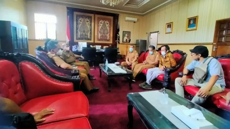 BPNT Makin Runyam, Permasalahan Diduga Ada di e-Warong