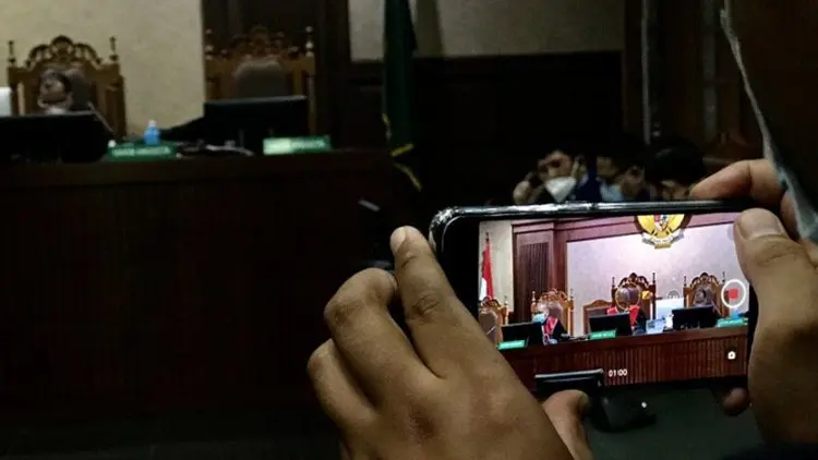 Majelis Hakim Kembali Tunda Sidang Gugatan AD/ART Partai Demokrat