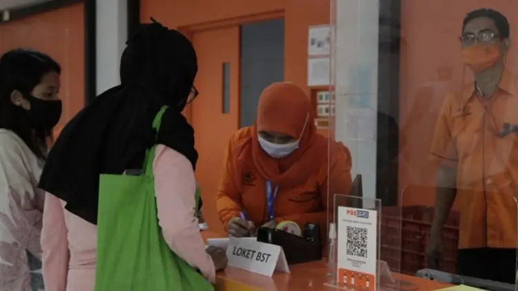 KSP Kawal agar Tak Ada Pungli dalam Penyaluran Bansos