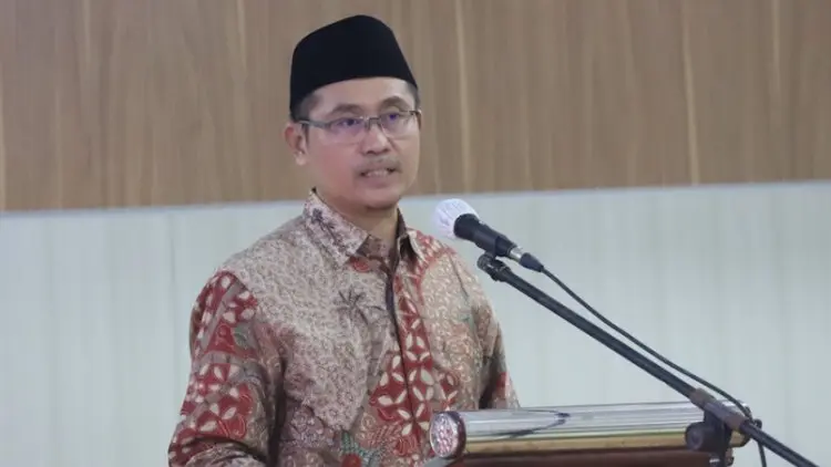 Kemenag: SDM dalam Penyelenggaraan Jaminan Produk Halal Mendesak