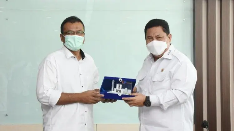 Kepala LAN Paparkan Langkah Strategis Kembangkan Kompetensi ASN