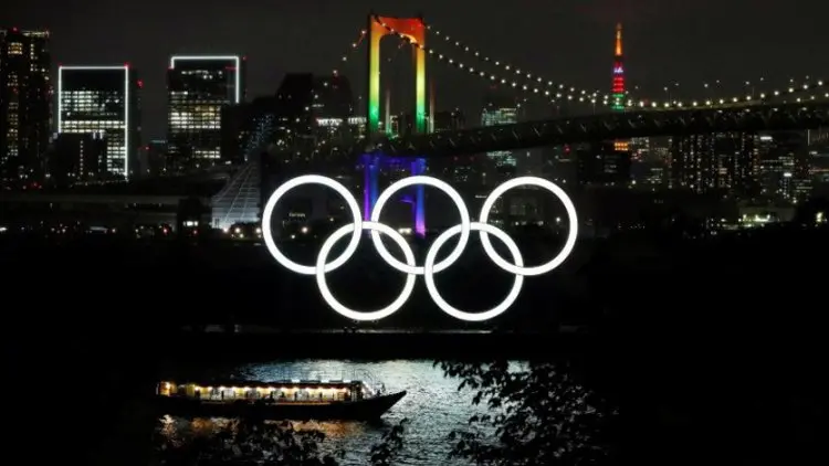 Australia Prioritaskan Vaksin untuk Atlet Olimpiade