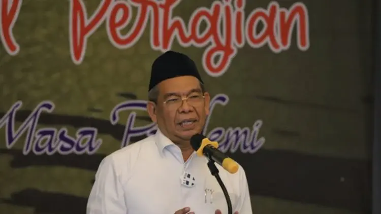 Kemenag Akan Terbitkan Buku Panduan Manasik Haji di Masa Pandemi