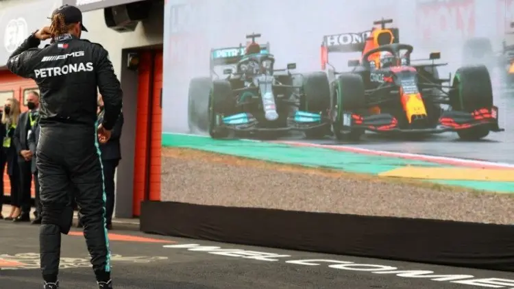 'Belas Kasihan' Mercedes di Awal Musim Formula 1 2021