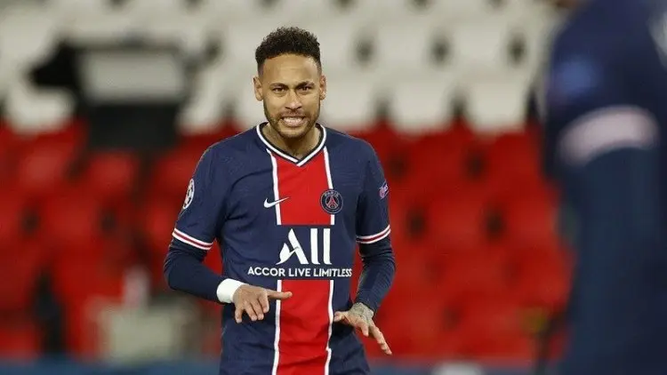 Ambisi Awal Neymar Gabung PSG, Juara Liga Champions!