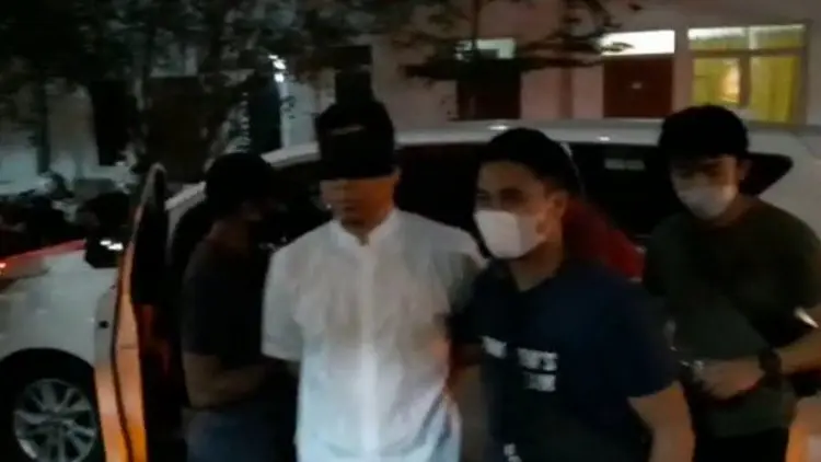 Munarman akan Ajukan Praperadilan