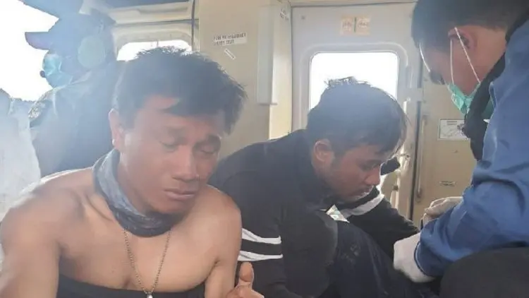 Kontak Senjata, 9 KKB Tewas Ditembak