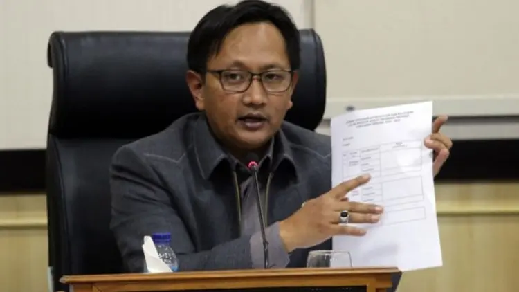 Bedi Ingatkan Pemprov, Soal Aset Jangan Berkepanjangan