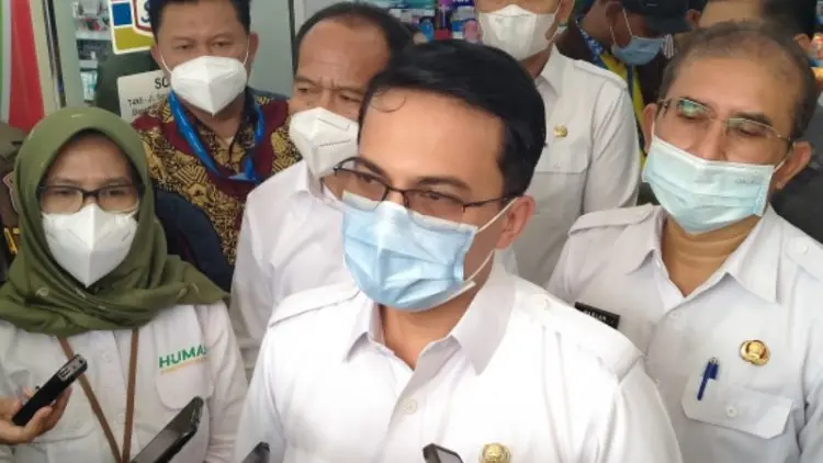 Sahrul Gunawan Ingin Wujudkan Wisata Fesyen di Kabupaten Bandung