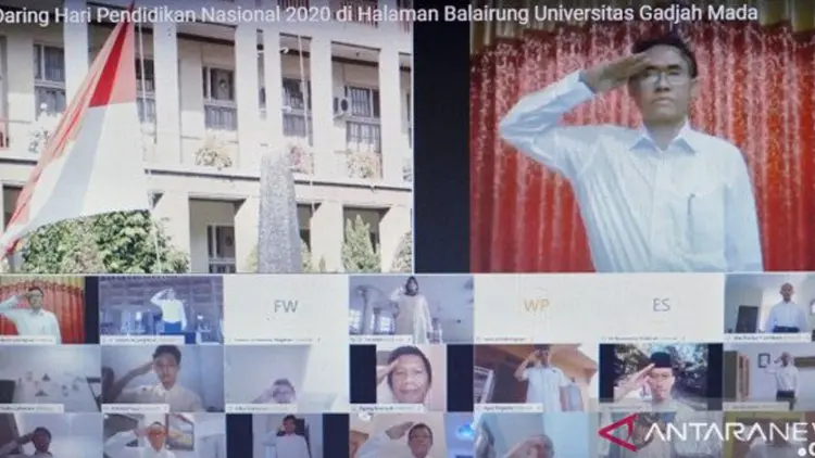 Rektor UGM Berharap BRIN Miliki Koordinasi Baik untuk Riset-Inovasi