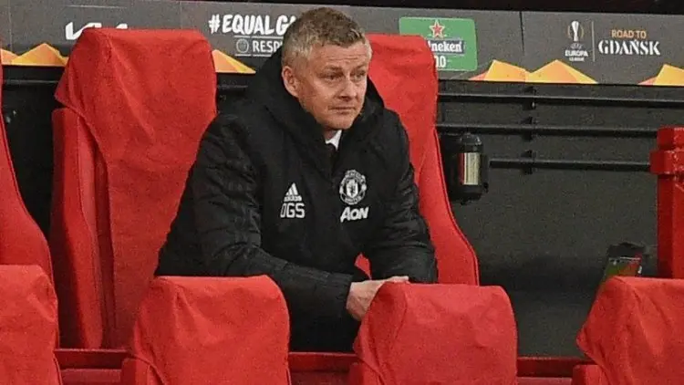 Solskjaer Ingin Lepas Kutukan Semifinal