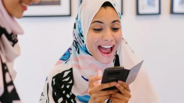 4 Cara Baik Bermedia Sosial di Bulan Ramadan