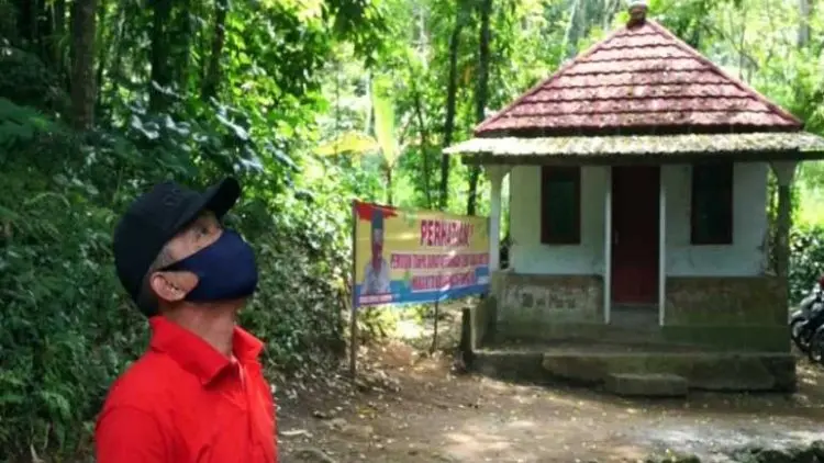 Desa di Boyolali Siapkan Rumah Angker Untuk Karantina Pemudik