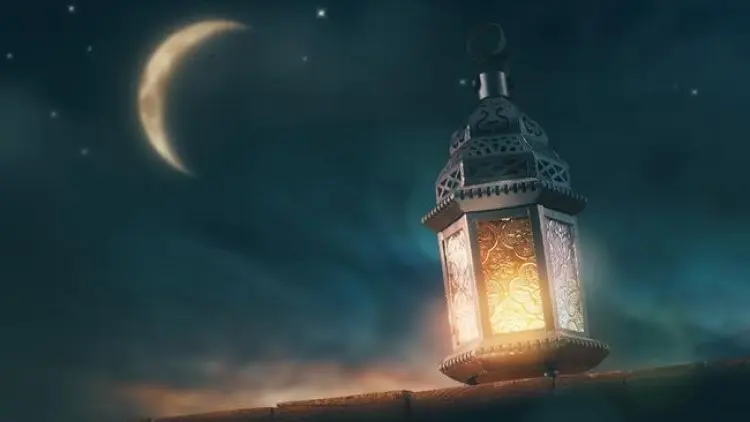 Tanda-tanda Lailatul Qadar
