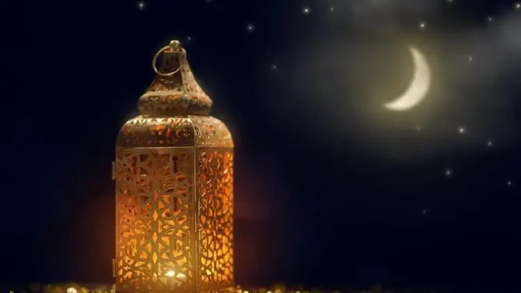 Keistimewaan Malam Lailatul Qadar