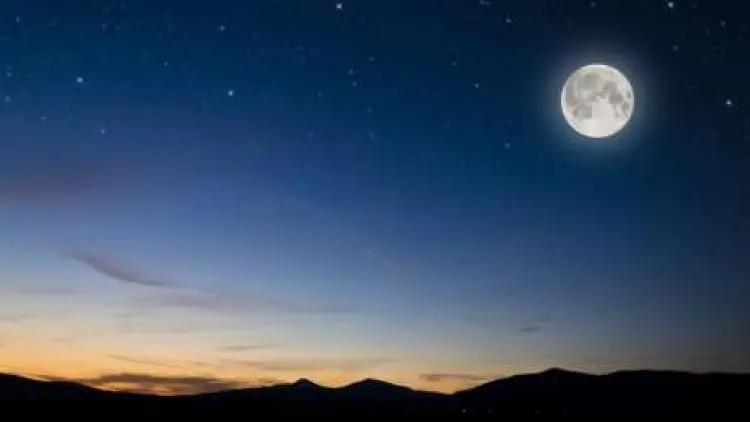 Tiga Cara Terbaik Meraih Lailatul Qadar
