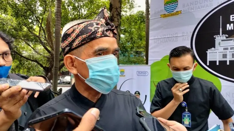 ASN di Bandung Nekat Mudik? Siap-siap TKD Dipotong 50 Persen!