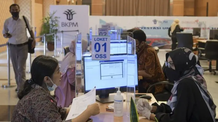 Dunia Usaha Harap Kementerian Investasi Beri Kelancaran Perizinan