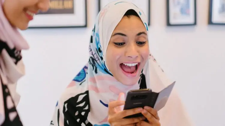 Inilah Kebiasaan Baik di Media Sosial Selama Ramadan