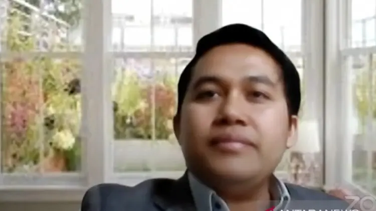 Diaspora Muslim Indonesia di Belanda Dorong Narasi Positif Islam