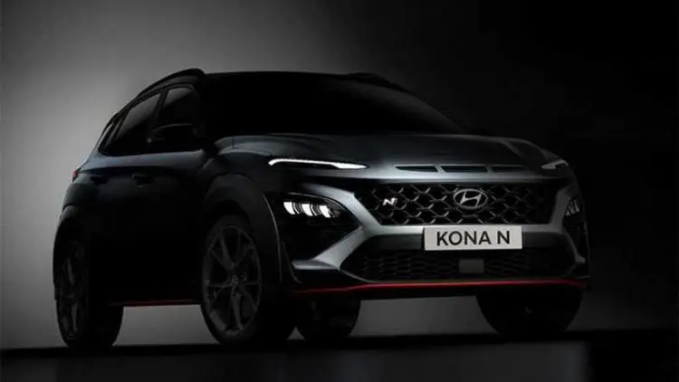 Hyundai Luncurkan Varian Terganas Kona N