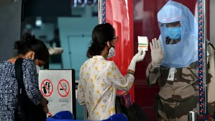 Sempat Buron, Dua WN India Akhirnya Ditangkap