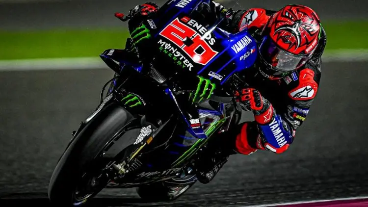 Pengalaman Musim Lalu Bekal Quartararo di 2021