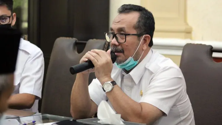 Mall Pelayanan Publik Jadi Prioritas Pemkab Cirebon