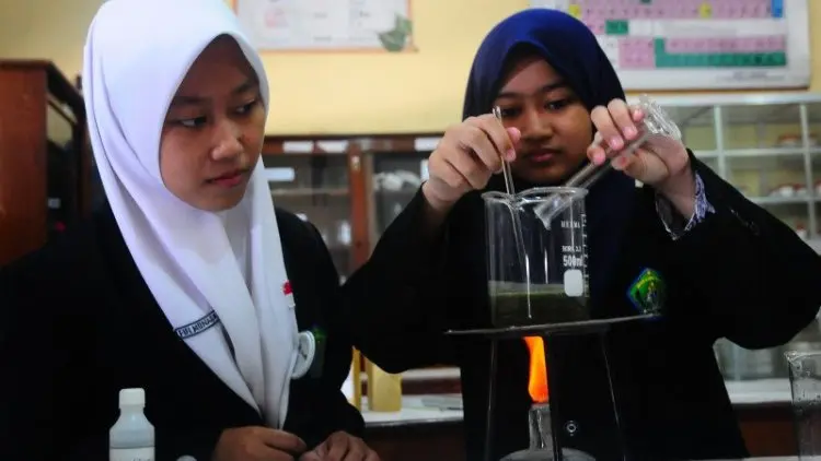 LIPI Kirim 13 Pelajar Indonesia ke Ajang Internasional ISEF 2021