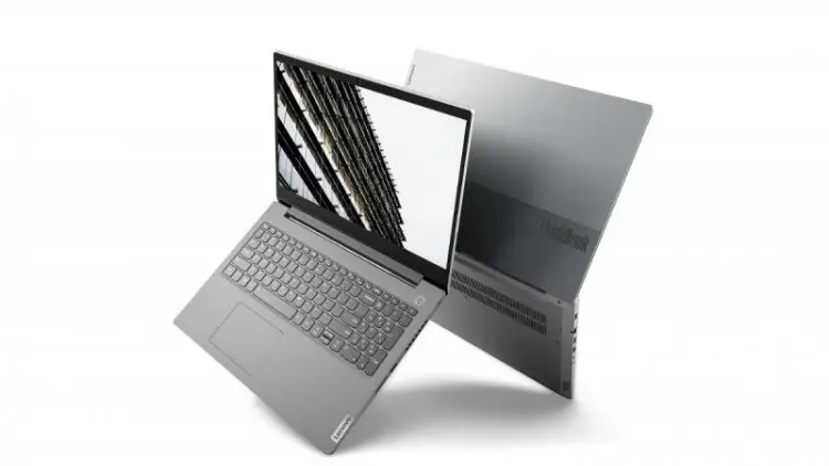 Lenovo Luncurkan ThinkBook Gen 2, Versi Intel dan AMD