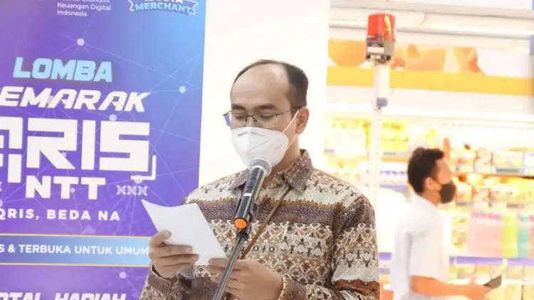 Pemerintah Tetapkan NTT Tuan Rumah Kegiatan GNBBI
