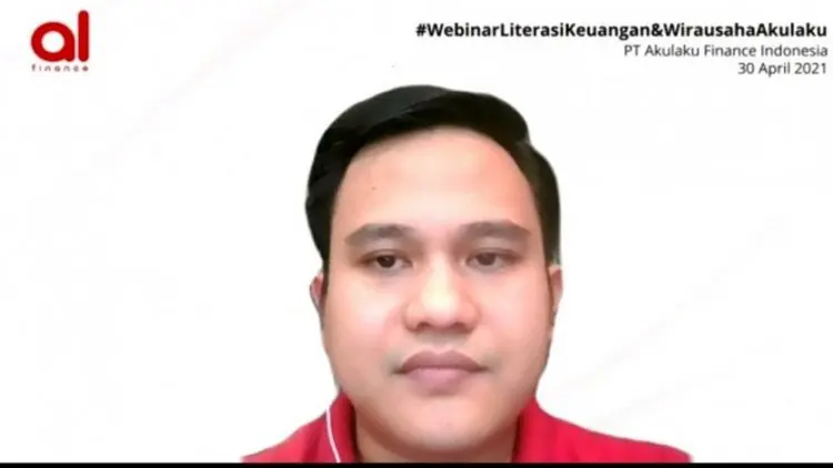 Akulaku Dorong Pelaku UMKM Makin Adaptif Saat Pandemi