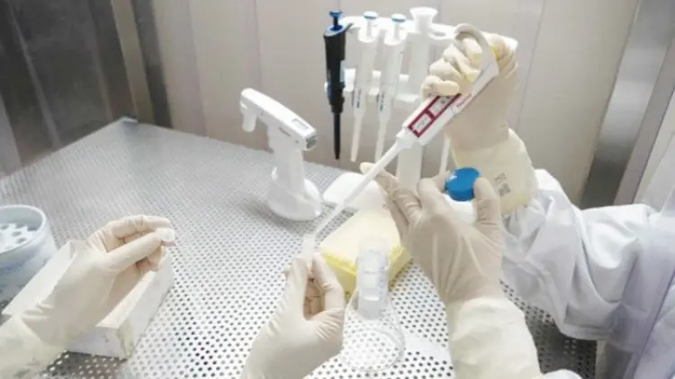 Bio Farma Siap Pasok Vaksin Covid-19 Hingga 18 Juta Dosis
