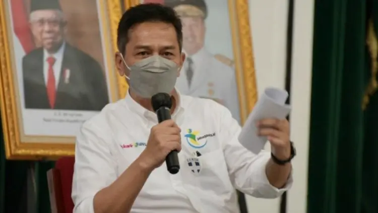 Inilah Titik-titik Posko Pengaduan THR di Jabar