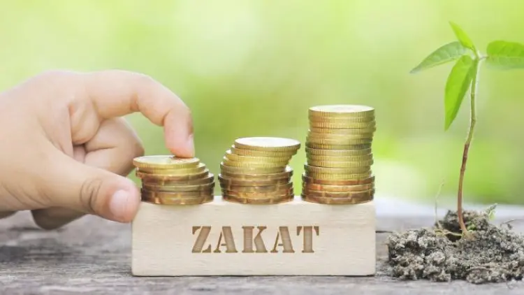 Zakat Fitri = Zakat Badan, Bukan Harta, Sehingga..