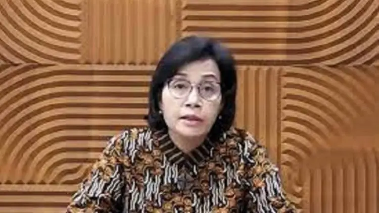 Sri Mulyani Bertekad Wujudkan Reformasi Struktural Bidang Pendidikan