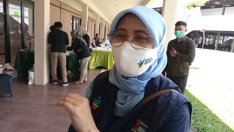 Waspada Klaster Bukber, Warga Diimbau Tidak Abaikan Prokes
