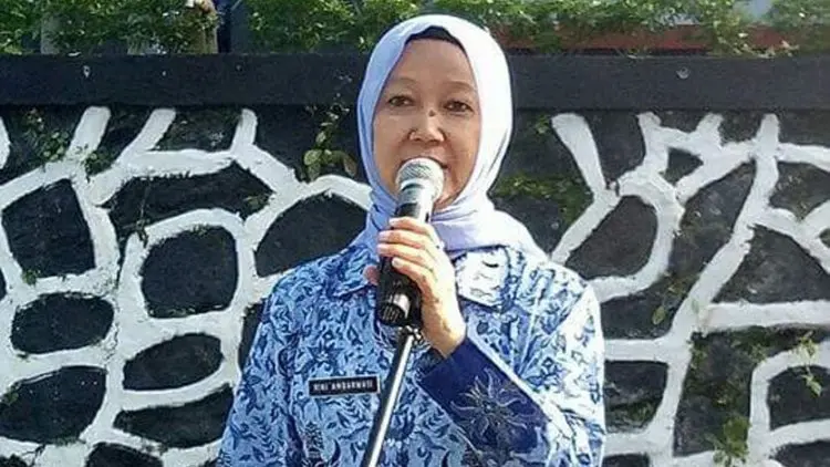 Ini Kata Kepala SMKN 15 Bandung tentang Hardiknas 2021