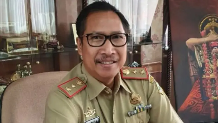 Inilah Strategi Disparbud Jabar Antisipasi Klaster Wisata