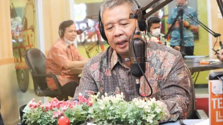 Belum Direstui Otonom, Bogor Barat dan Bogor Timur Butuh Dorongan Politis Lebih Masif