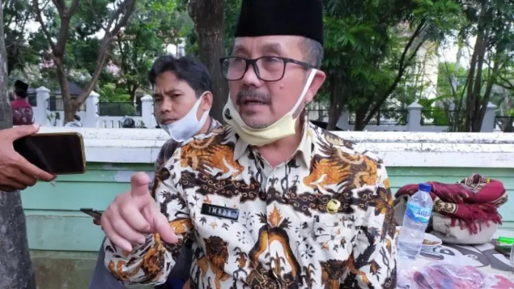Bupati Akan Panggil Asda Terkait Keterlambatan Lelang