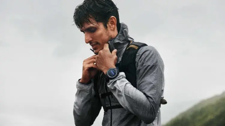 Amazfit Tangguh Temani Olah Raga Luar Ruangan 