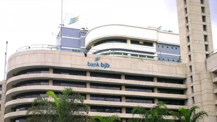 Terkait Penanganan Kasus Indramayu, Bank Bjb Hormati Proses Hukum Yang Berlaku