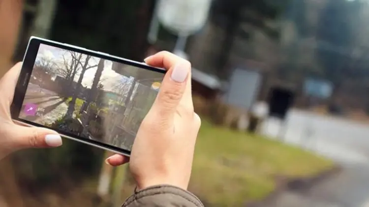 Syuting Film Pakai Smartphone? Ini Tipsnya