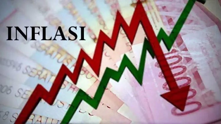 BPS Catat Inflasi April 2021 Sebesar 0,13 persen